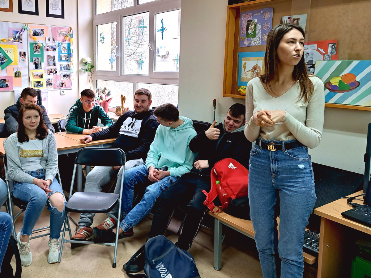 Kolno: „Czwartek słodki, nie tylko tłusty”