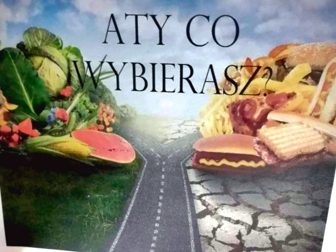 Zambrów: Czwartek słodki nie tylko tłusty
