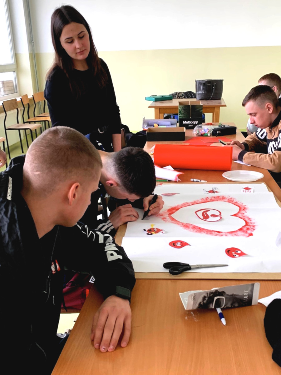 Zambrów: Cenny dar 