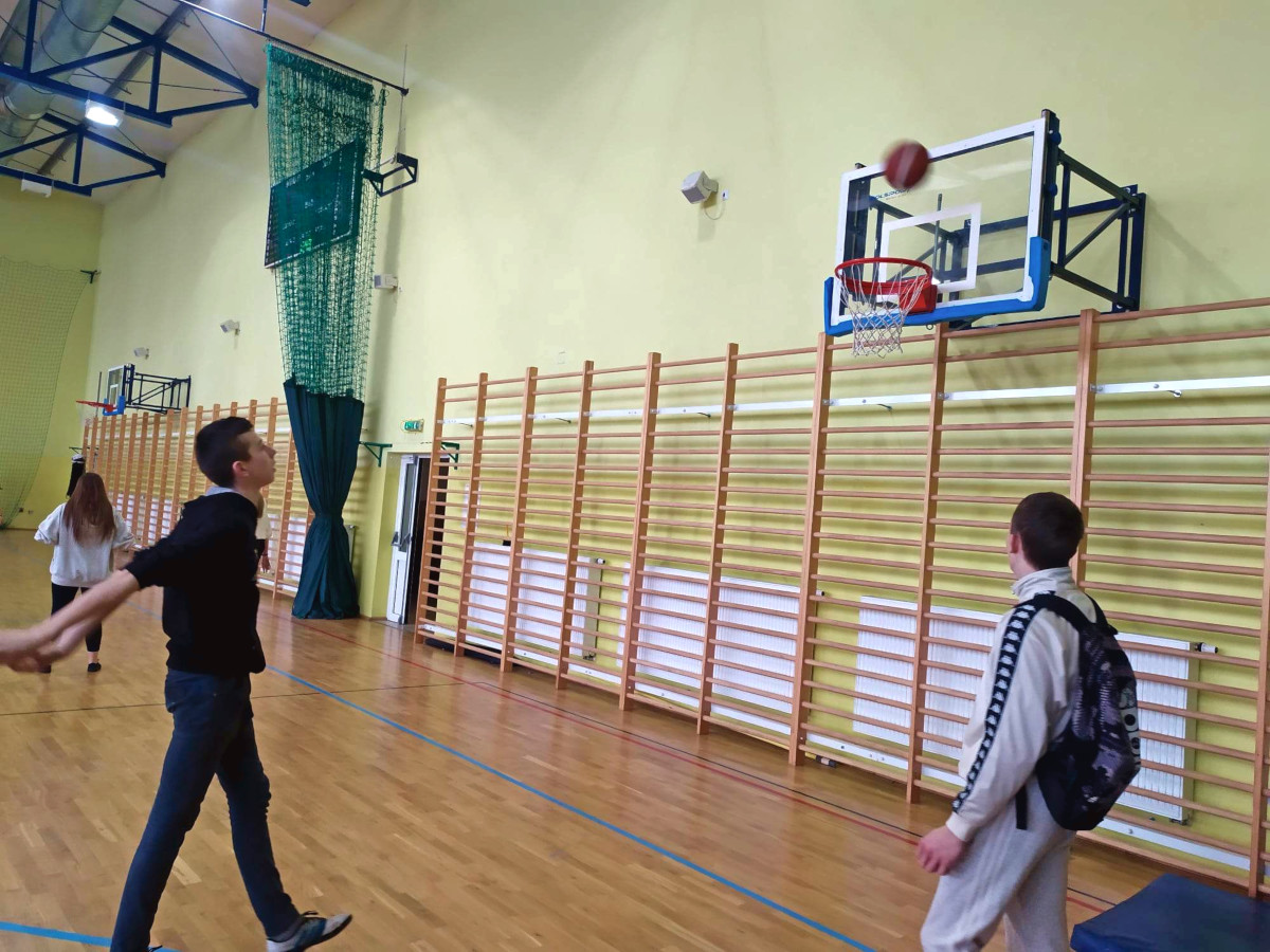 Zambrów: Tłusty czwartek – zdrowo i sportowo
