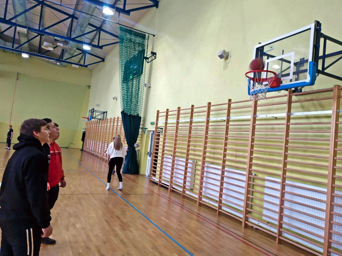 Zambrów: Tłusty czwartek – zdrowo i sportowo
