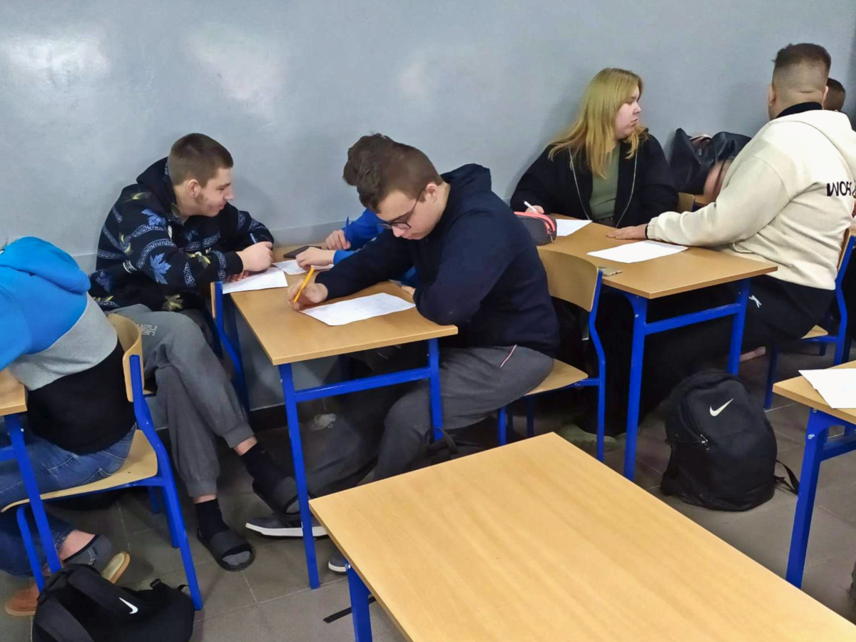Zambrów: Tłusty czwartek – zdrowo i sportowo