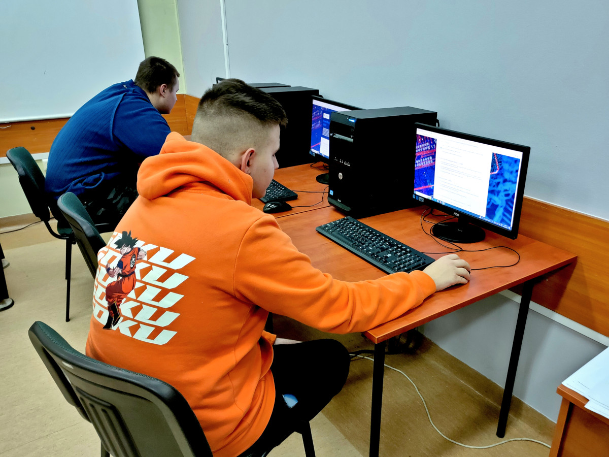 Wasilków: Obchody Dnia Bezpiecznego Internetu 