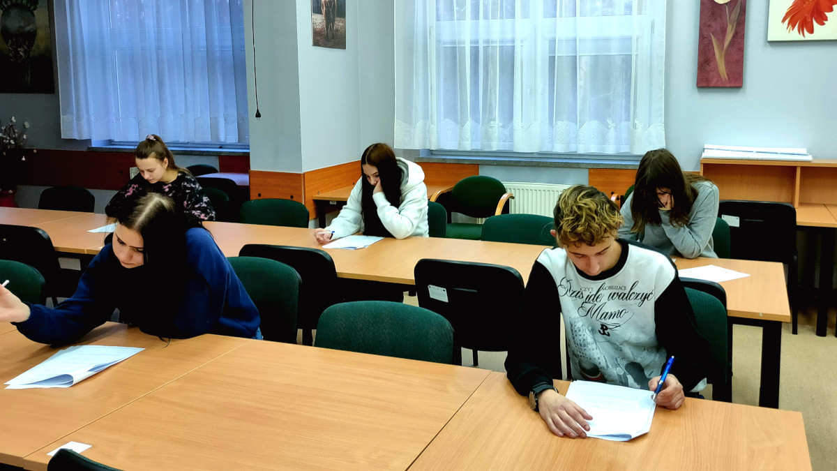 Wasilków: Obchody Dnia Bezpiecznego Internetu 
