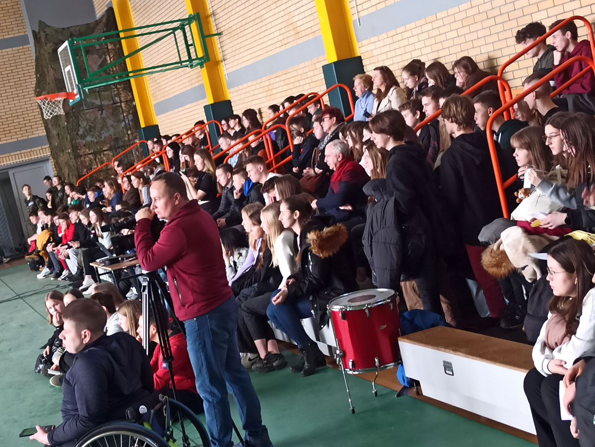 Białystok: Dzień otwarty w ZSZ w Dąbrowie Białostockiej