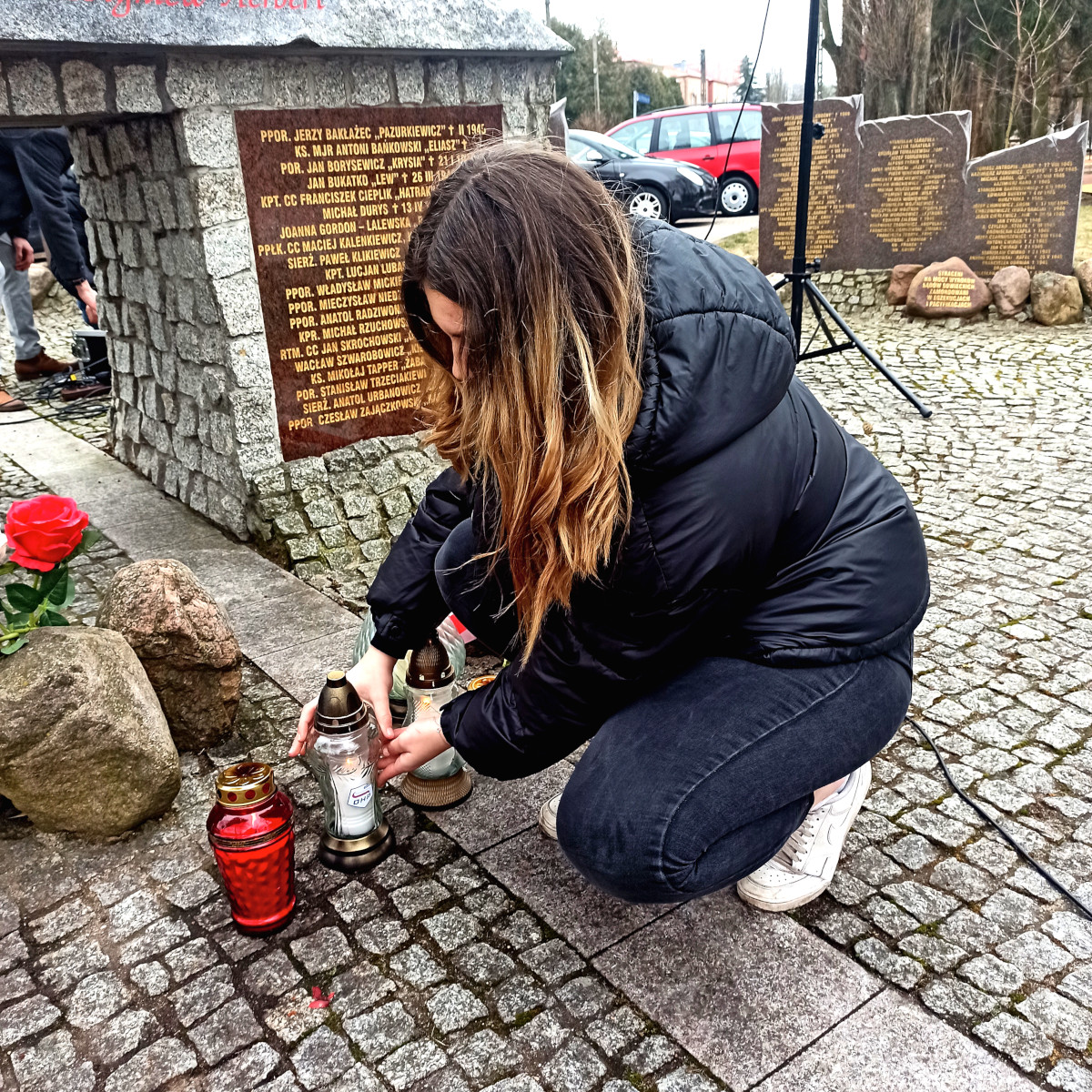 Augustów: Dzień Pamięci Żołnierzy Wyklętych