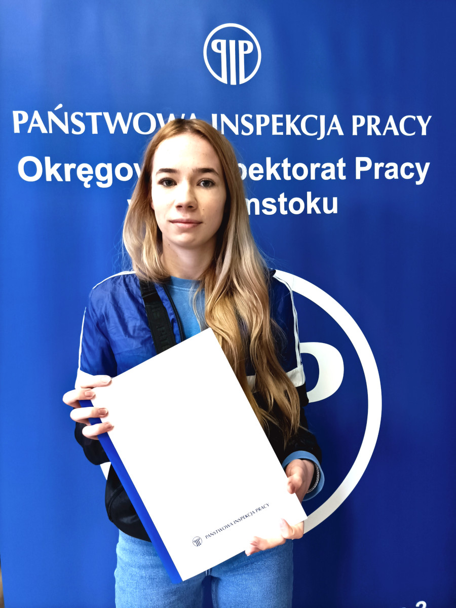Białystok: Poznaj swoje prawa w pracy