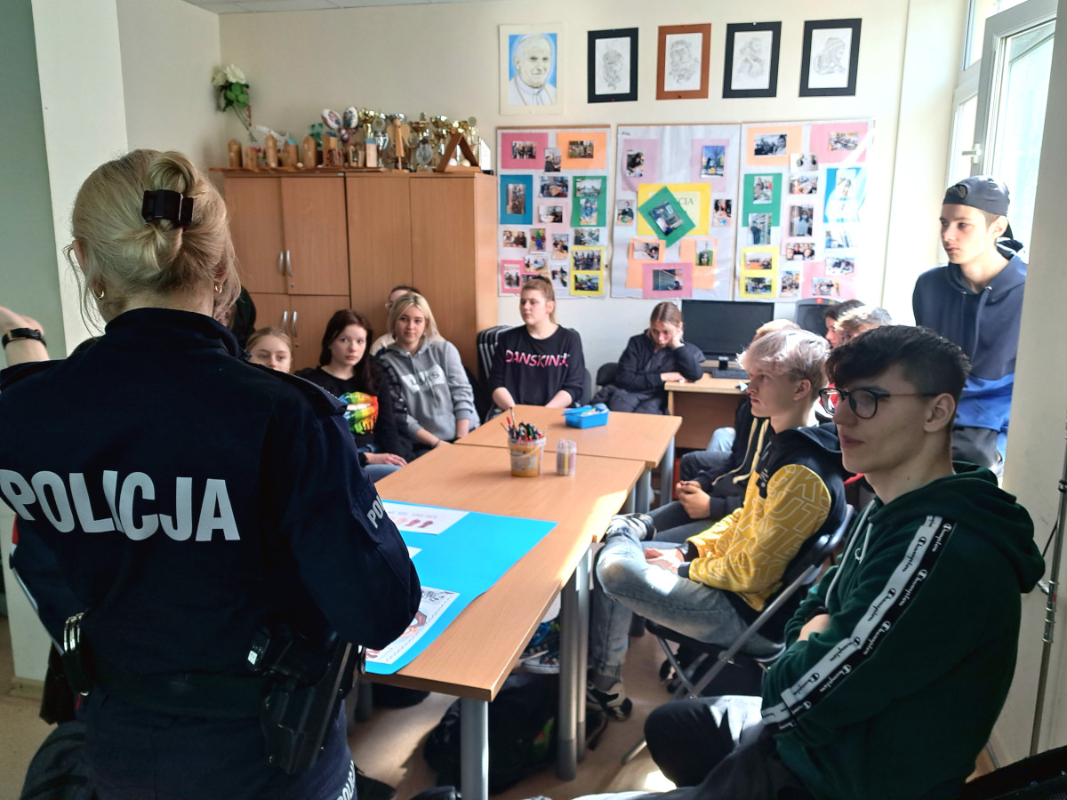 Kolno: Międzynarodowy Dzień Walki z Dyskryminacją Rasową