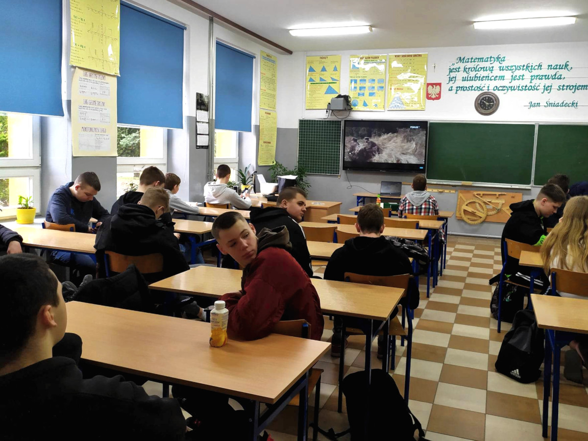 Zambrów: „Żołnierze Wyklęci – Żołnierze Niezłomni.”