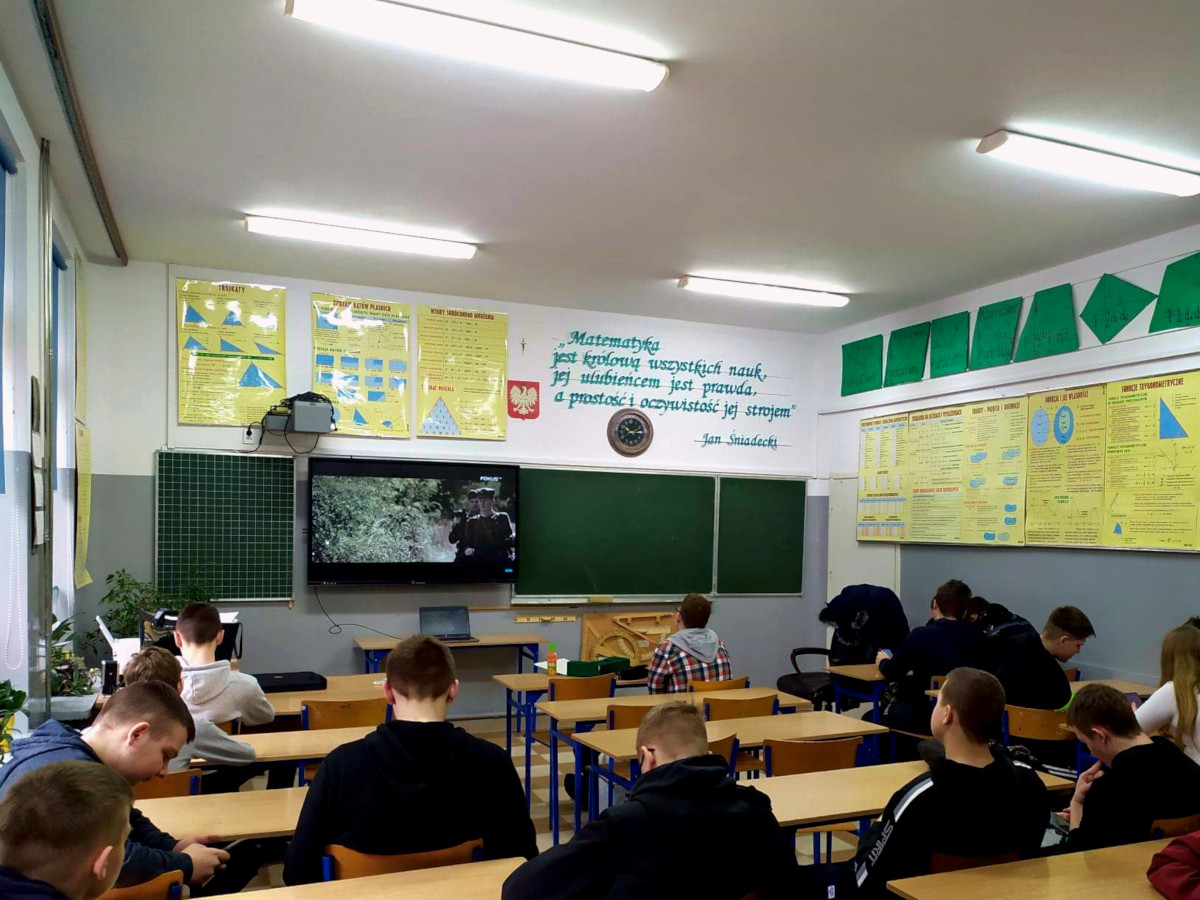 Zambrów: „Żołnierze Wyklęci – Żołnierze Niezłomni.”