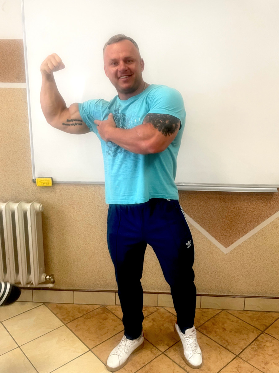 Zambrów: Zmieniamy nawyki na lepsze