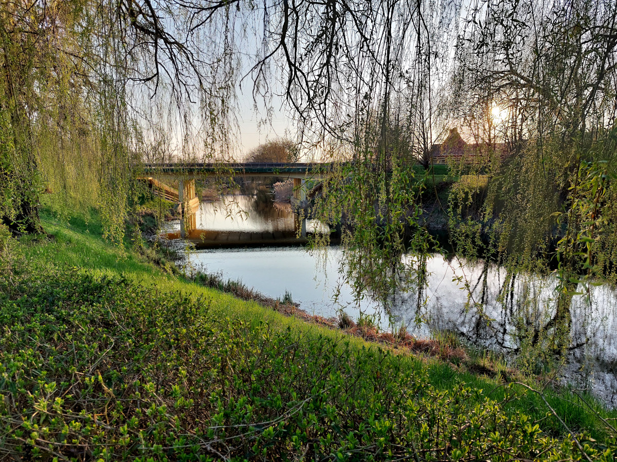 Augustów: Konkurs fotograficzny „Kanał Augustowski i jego okolice”  