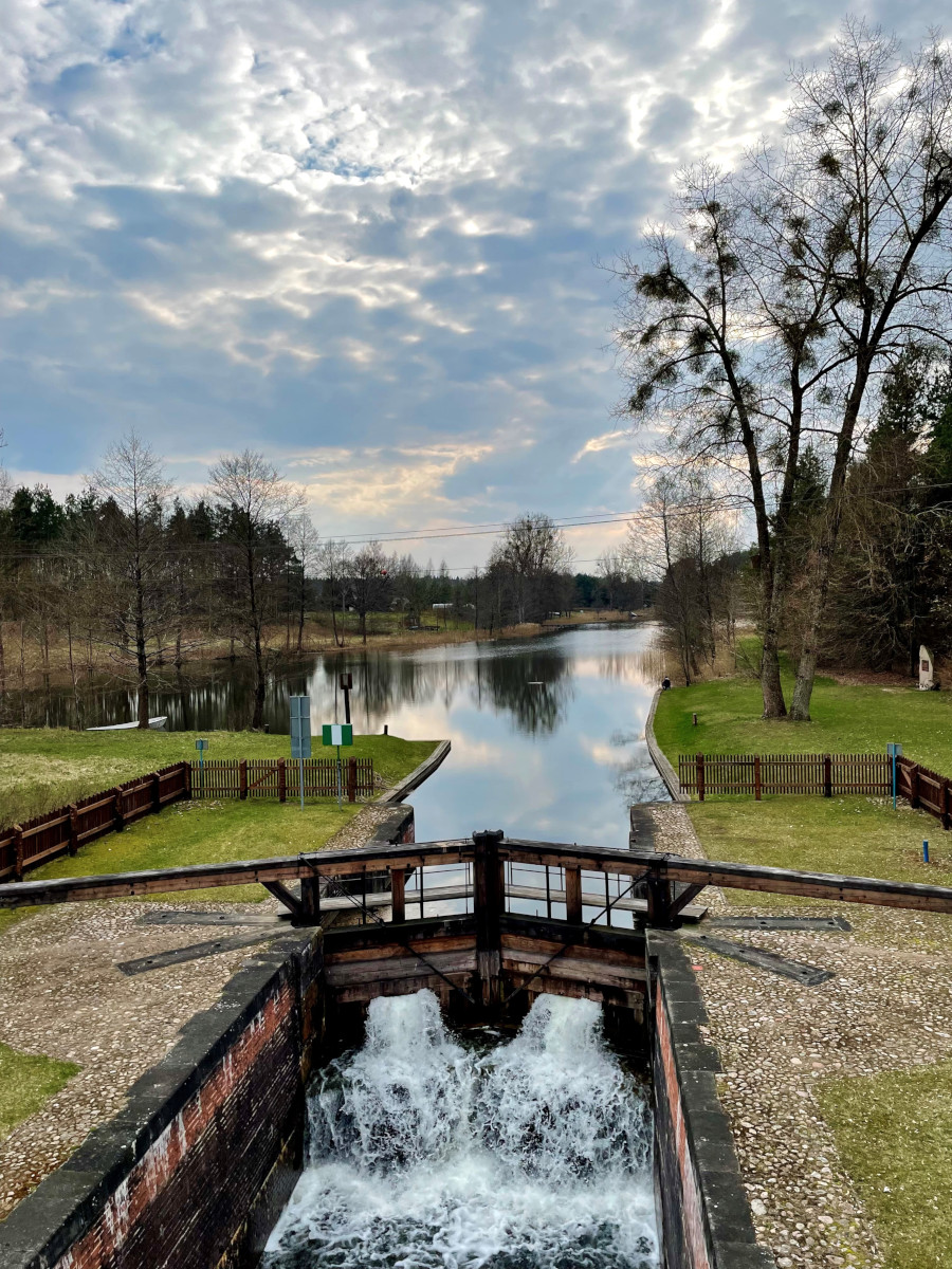 Augustów: Konkurs fotograficzny „Kanał Augustowski i jego okolice”  