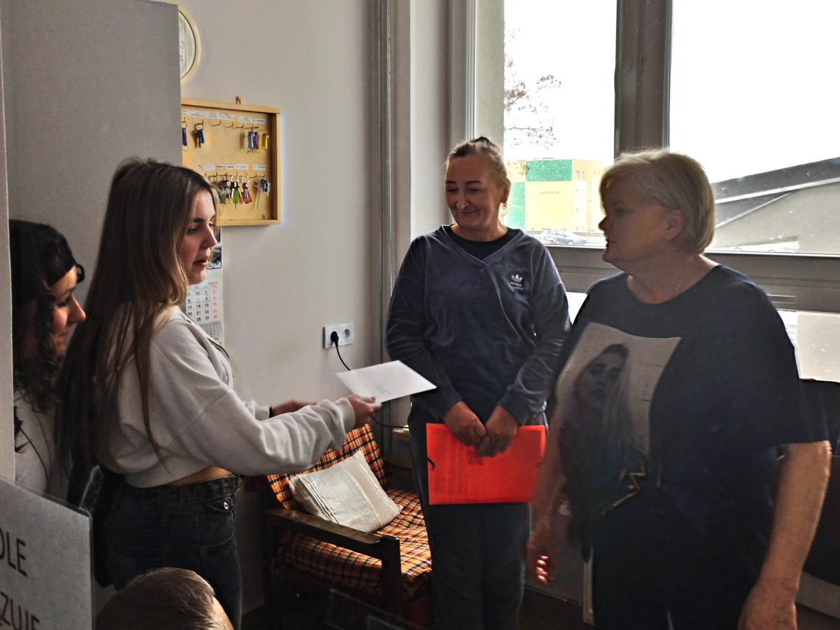 Białystok: Wielkanoc tuż, tuż…