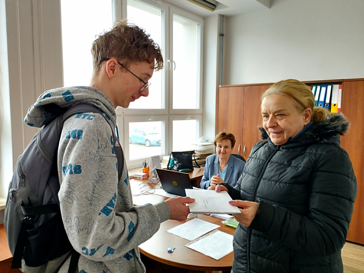 Białystok: Wielkanoc tuż, tuż…