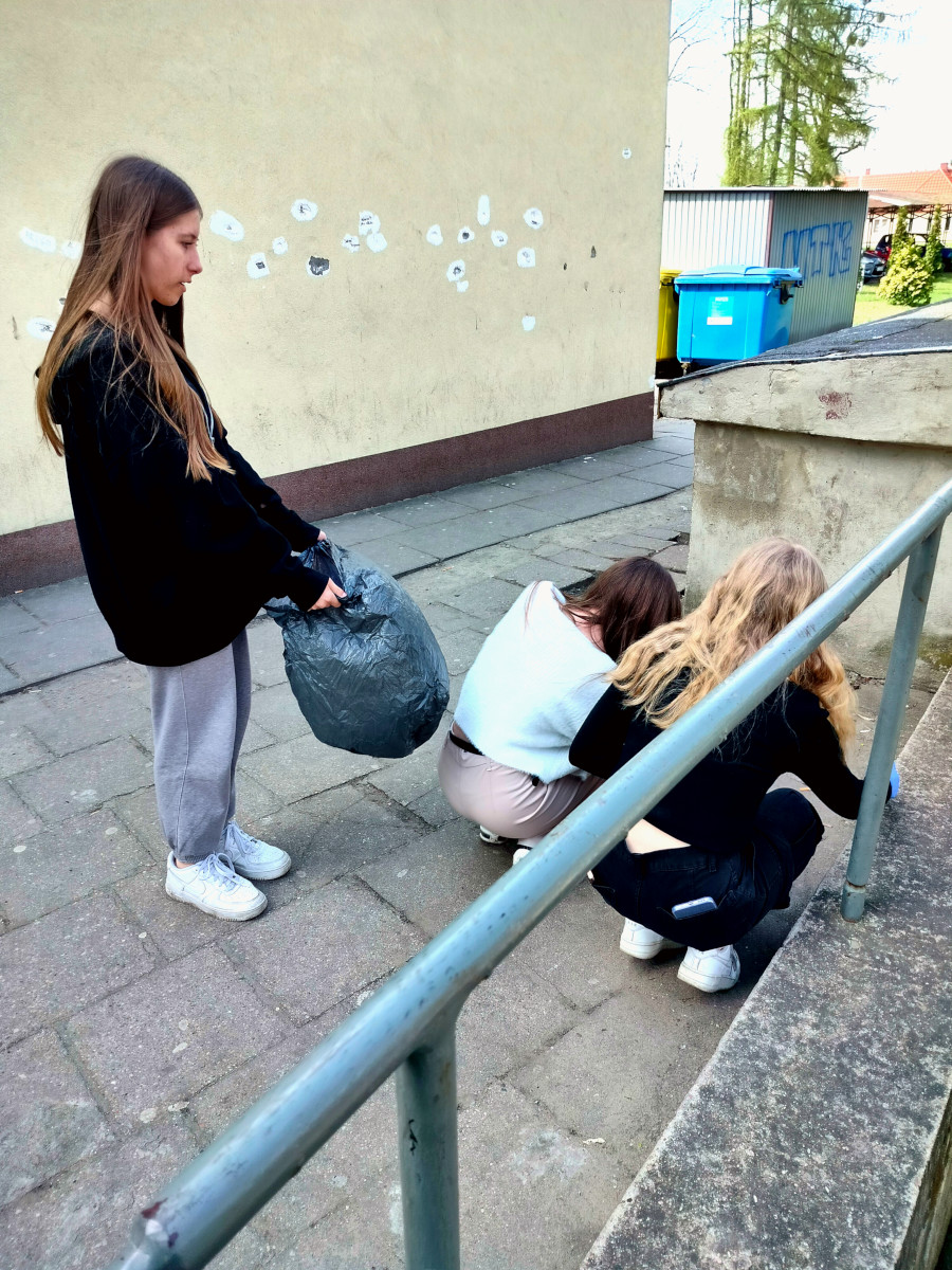 Hajnówka: Światowy Dzień Ziemi w Hajnówce