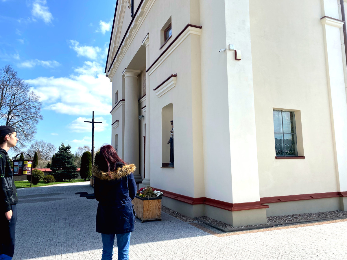 Kolno: Międzynarodowy Dzień Ochrony Zabytków