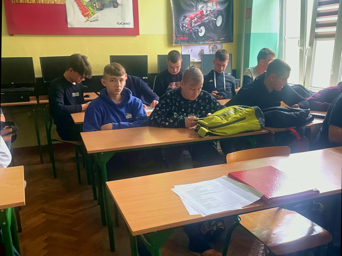 Zambrów: „Światowy Dzień Ziemi”