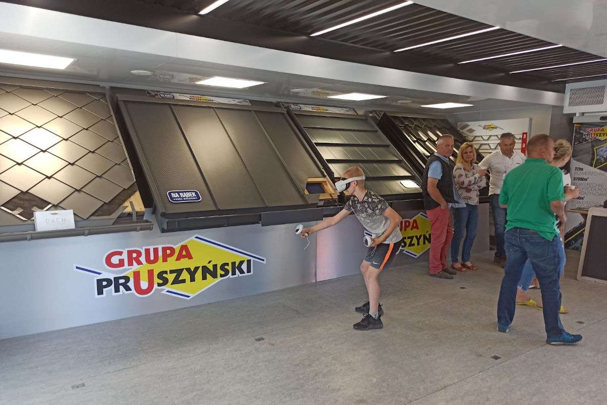 Białystok: Festyn Edukacyjno-Zawodowy w ZSZ nr 5