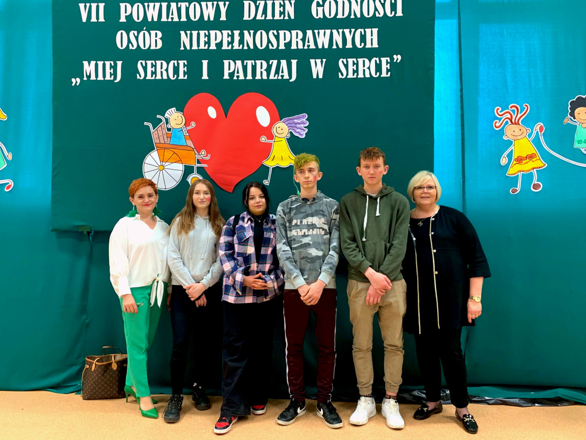 Zambrów: „Miej serce i patrzaj w serce”