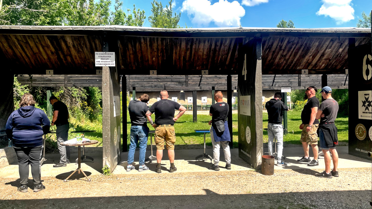 Zambrów: Zwiedzamy Forty  w Piątnicy 
