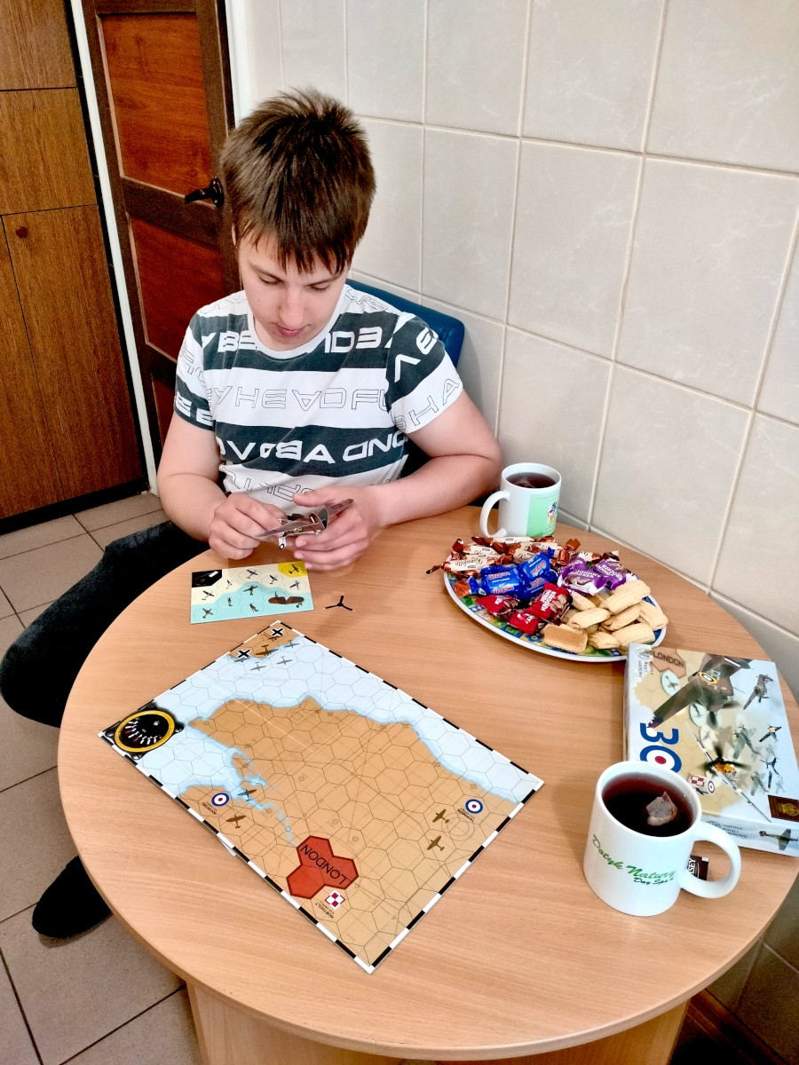 Hajnówka: Dzień Dziecka
