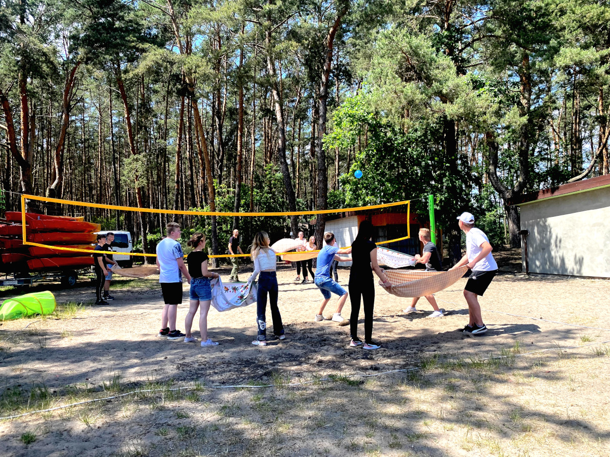 Kolno: Atrakcje z KOMARO