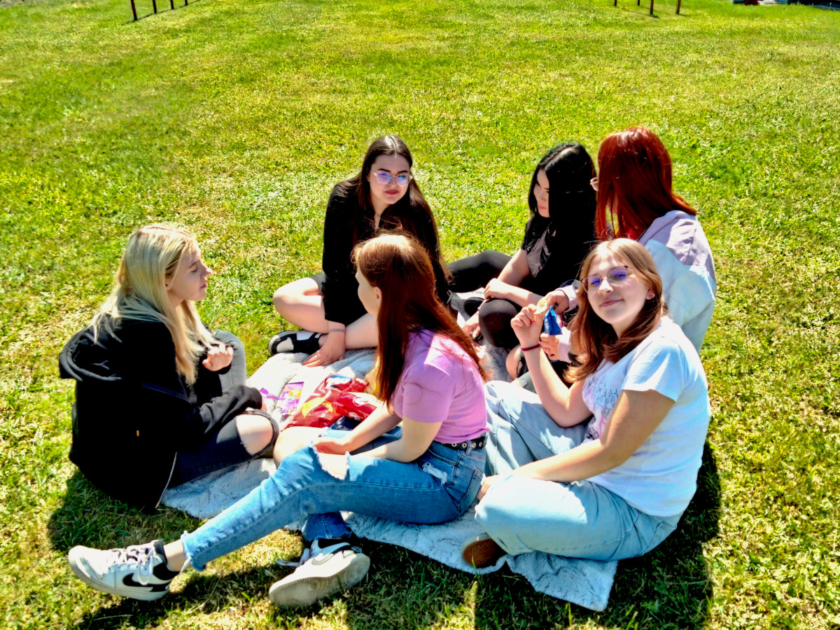 Kolno: Piknik na sportowo z okazji Dnia Dziecka