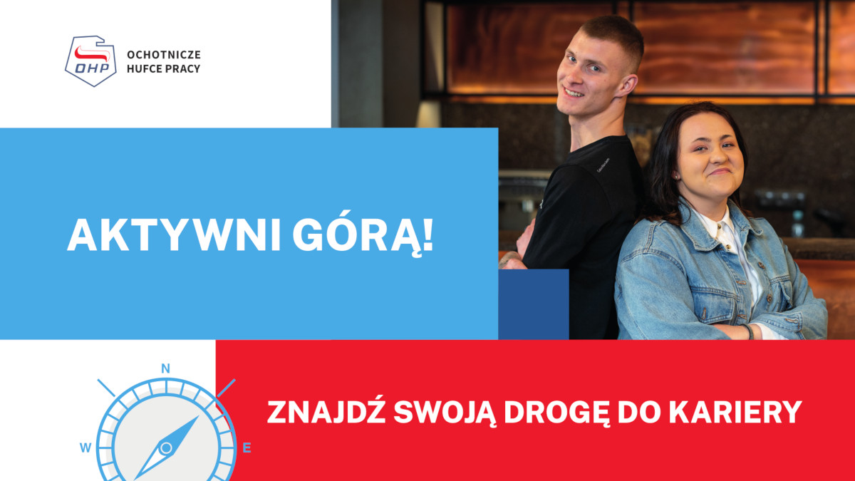 Kolno: Kurs magazyniera w ramach projektu „Aktywni Górą!”