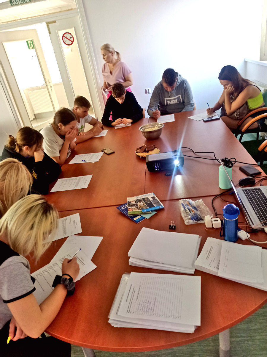 Białystok: Własna firma po kształceniu w OHP – czy to możliwe?