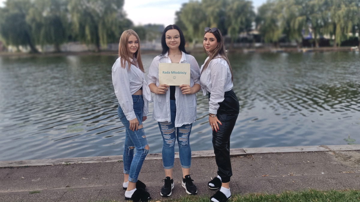Augustów: Wybory Rady Młodzieży