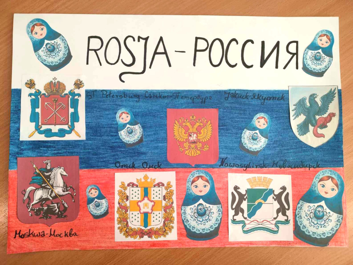 Hajnówka: Europejski Dzień Języków Obcych