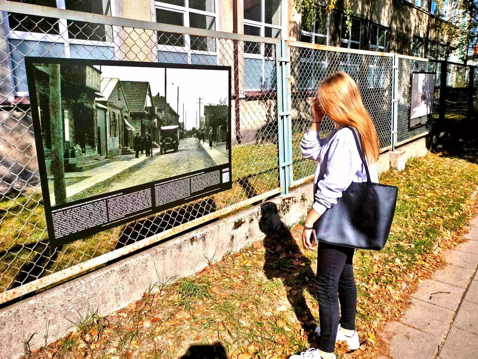 Hajnówka: Światowy Dzień Turystyki