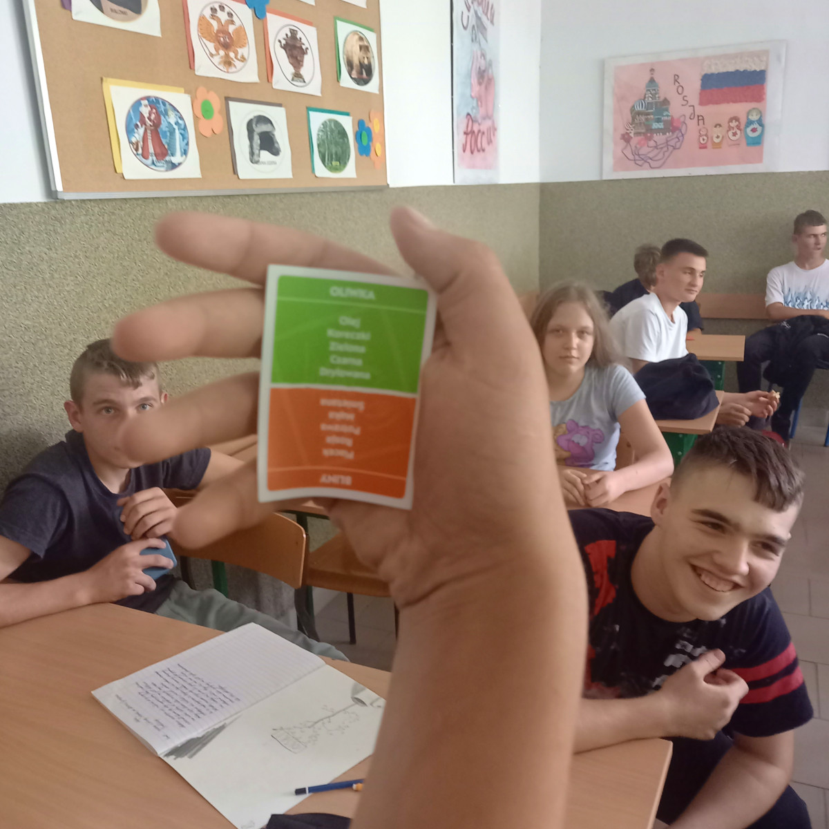 Grajewo: Rekreacja - integracja!