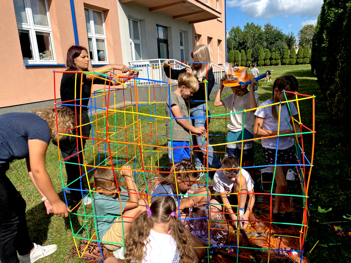 Kolno: „Narodowe czytanie 2023”