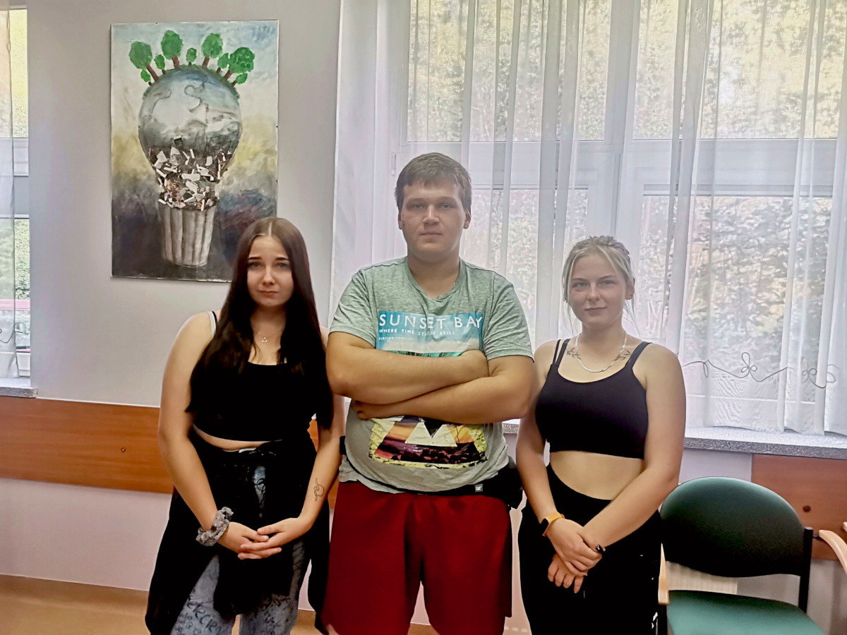 Wasilków: Wybory do Rady Młodzieży