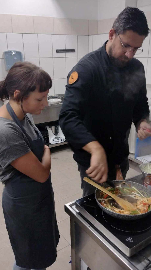 Białystok: Catering – jak przygotować dobre menu i zaskoczyć gości?