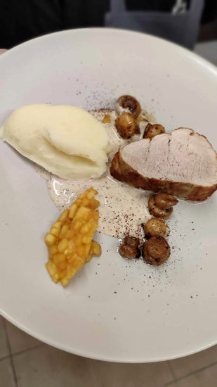 Białystok: Catering – jak przygotować dobre menu i zaskoczyć gości?