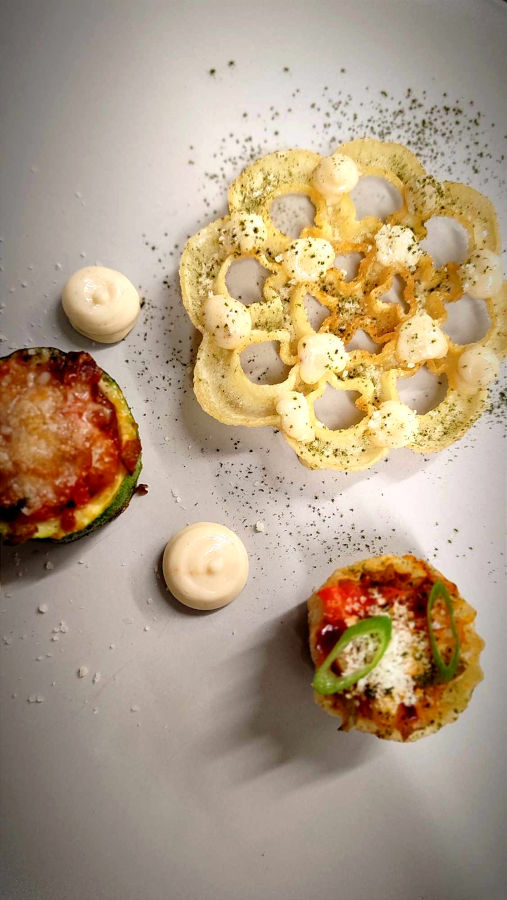 Białystok: Catering – jak przygotować dobre menu i zaskoczyć gości?