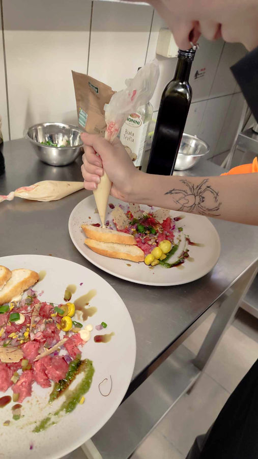Białystok: Catering – jak przygotować dobre menu i zaskoczyć gości?