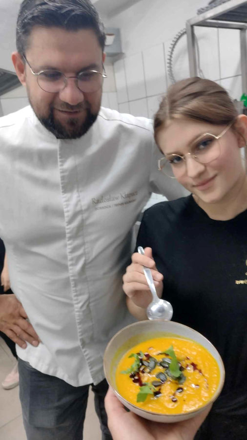 Białystok: Catering – jak przygotować dobre menu i zaskoczyć gości?