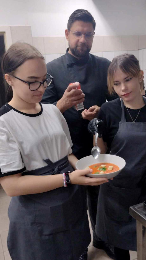 Białystok: Catering – jak przygotować dobre menu i zaskoczyć gości?