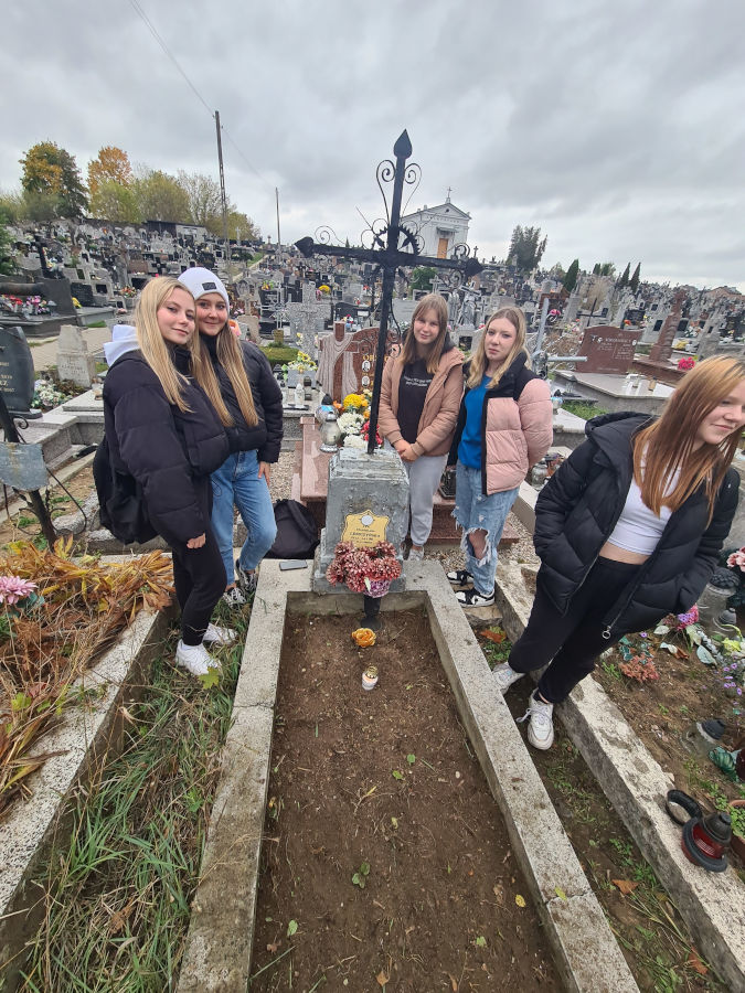 Grajewo: Pamiętamy o zapomnianych