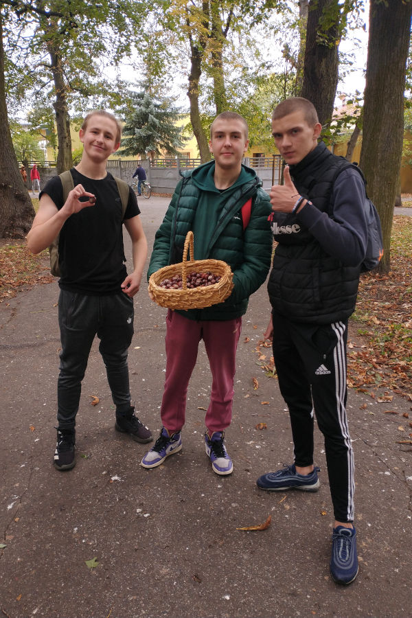 Łomża: Na ratunek…