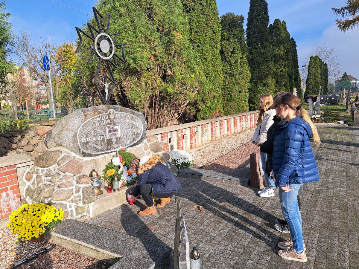 Kolno: Narodowe Święto Niepodległości